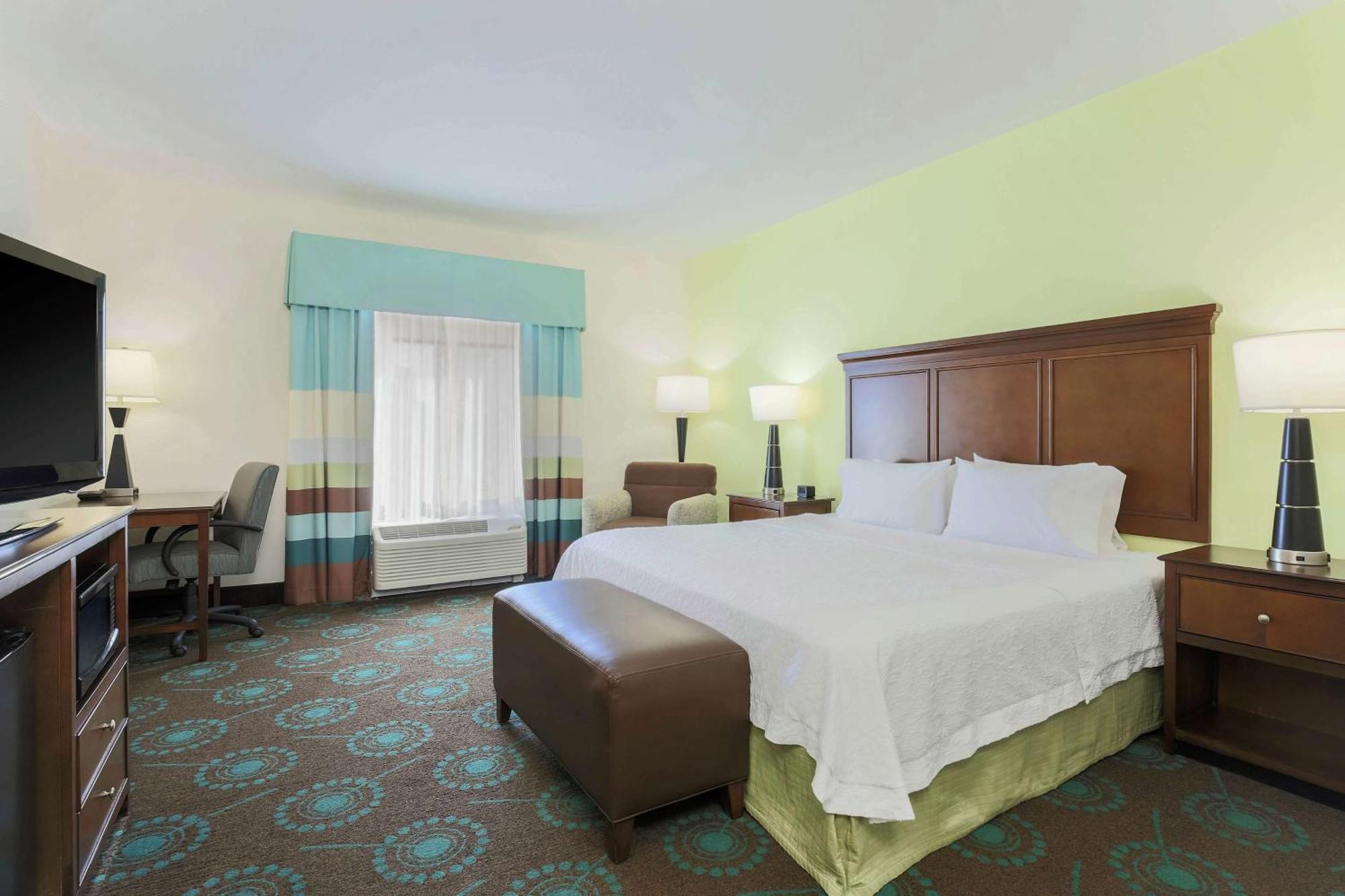 Hampton Inn & Suites Wheeling - The Highlands Triadelphia Exterior foto
